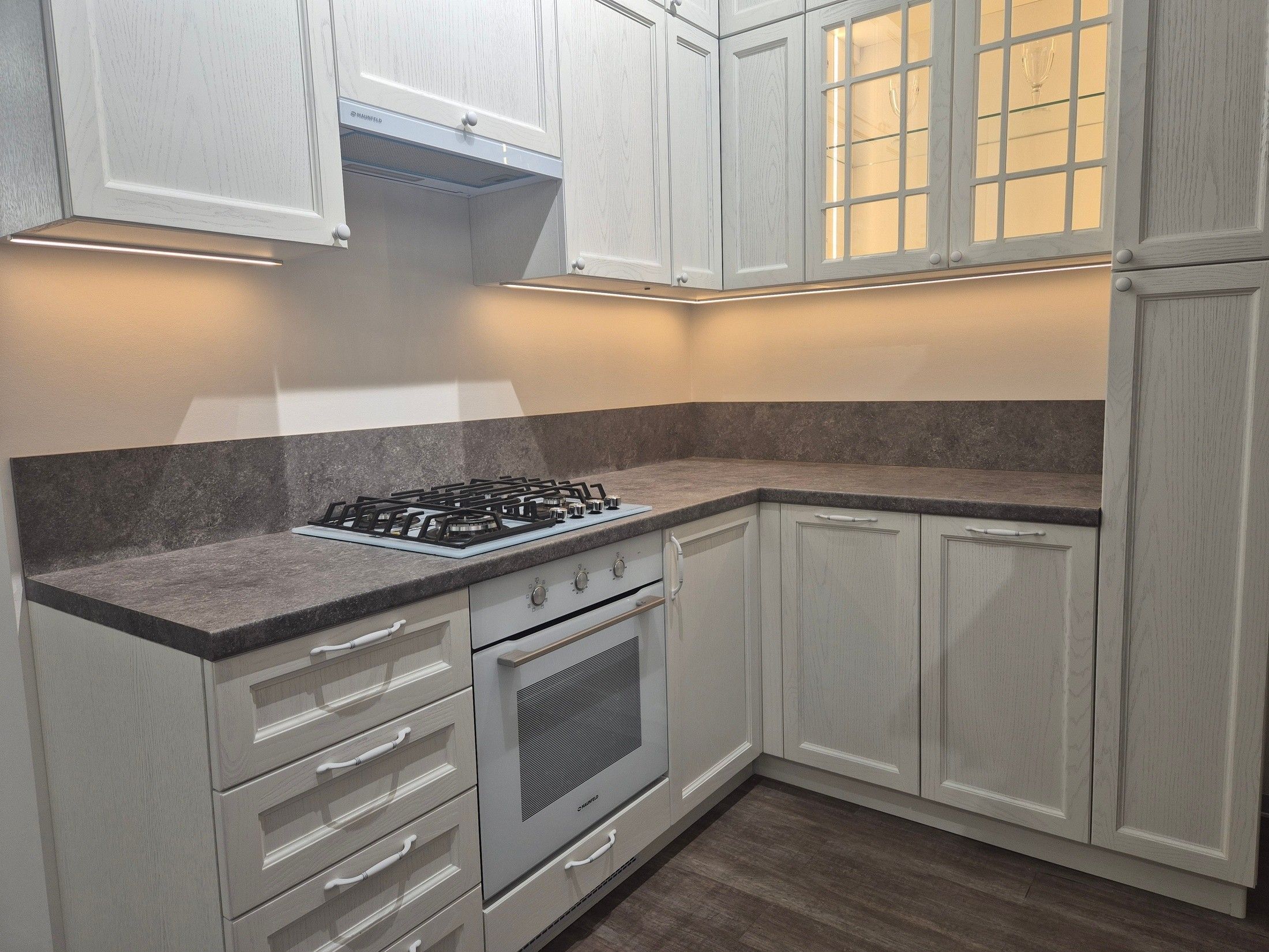 Фирменный салон «Vogelbaum» в МТЦ «Гранд»