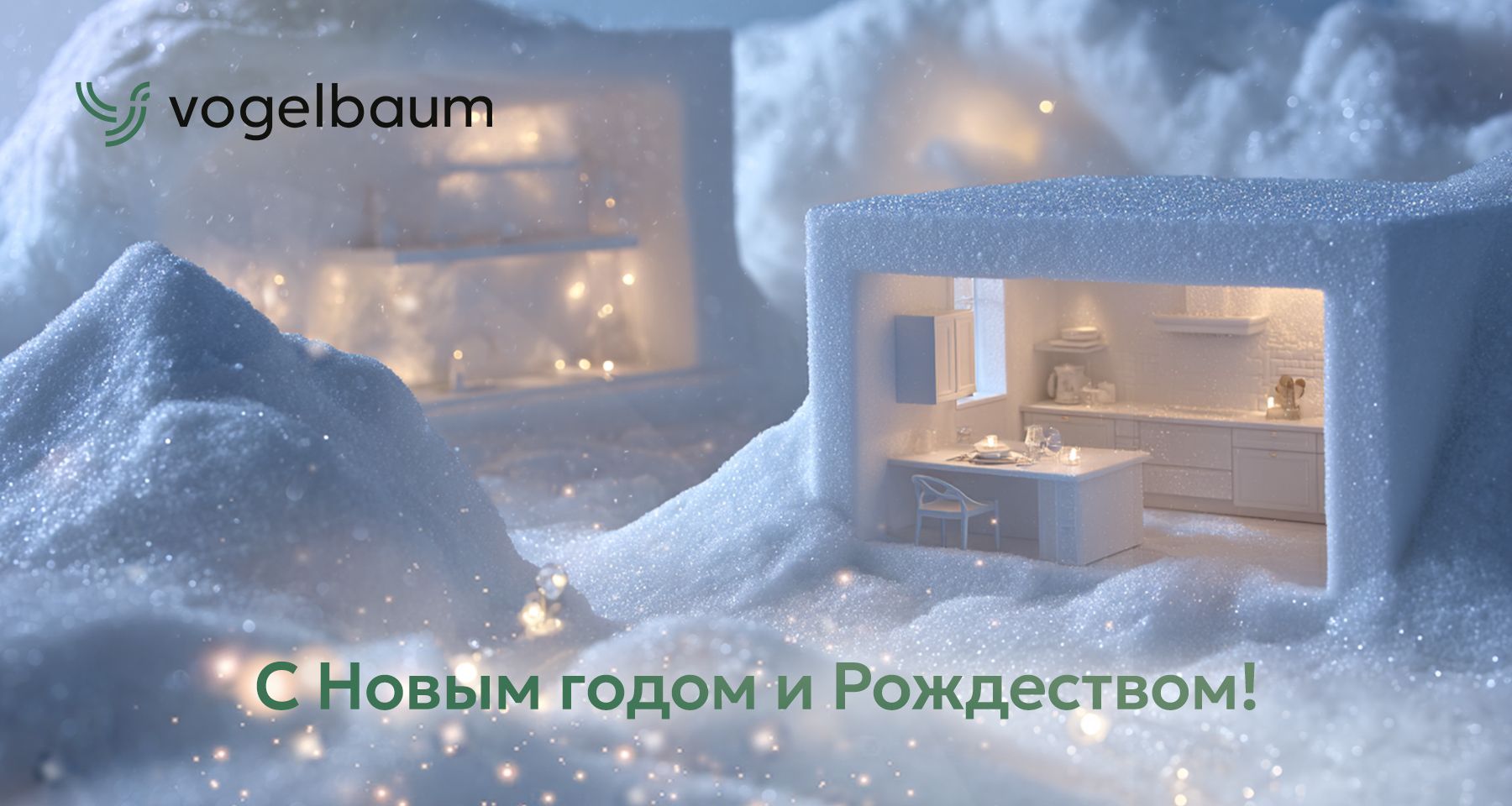 С Новым 2026 годом!