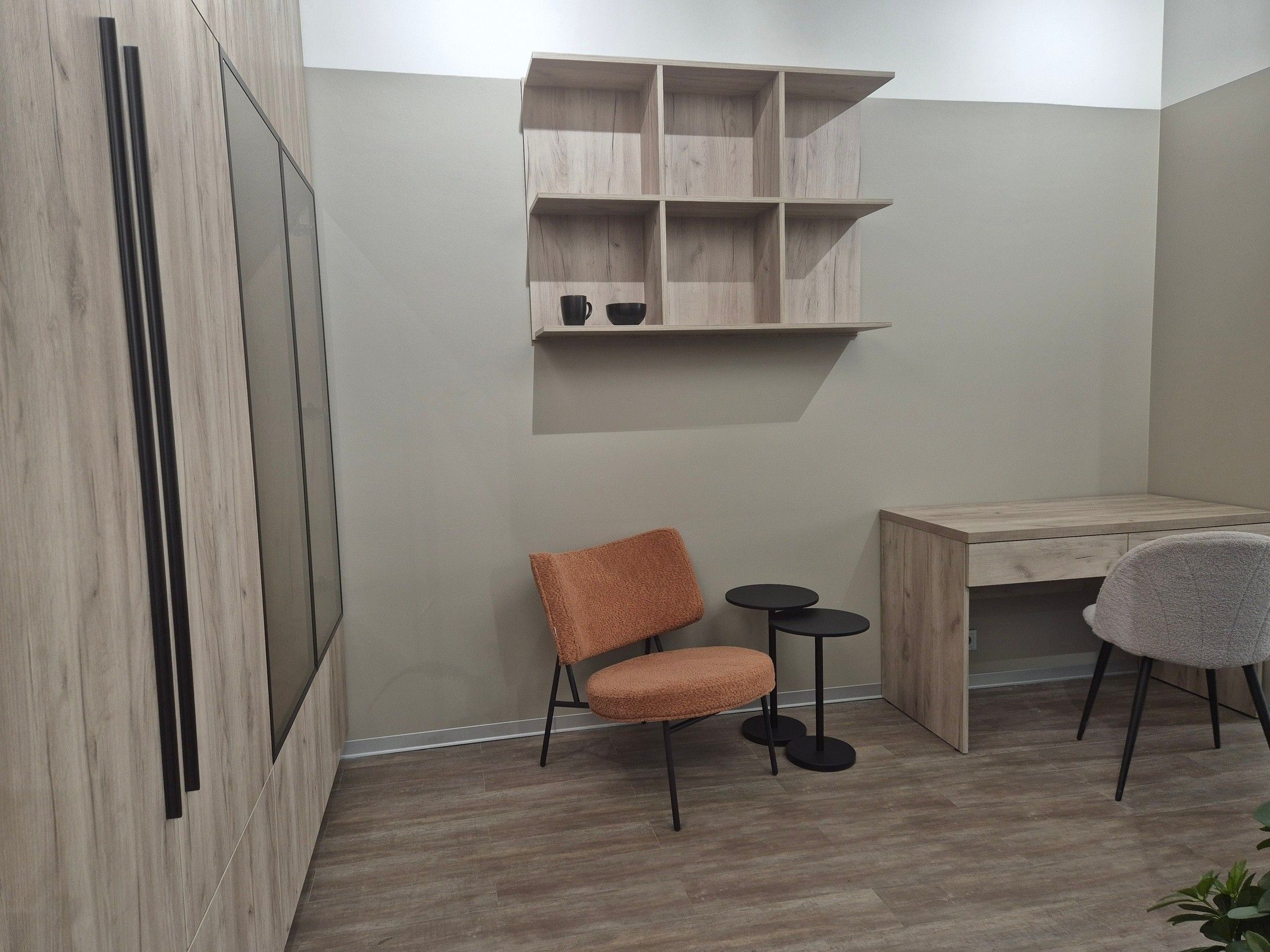 Фирменный салон «Vogelbaum» в МТЦ «Гранд»