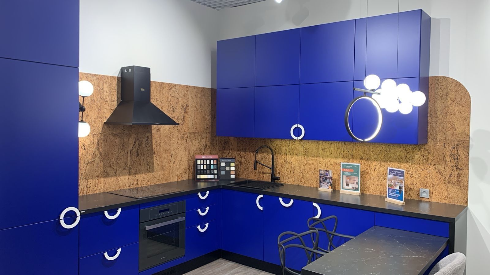 Фирменный салон «Vogelbaum» в МТЦ «Гранд»