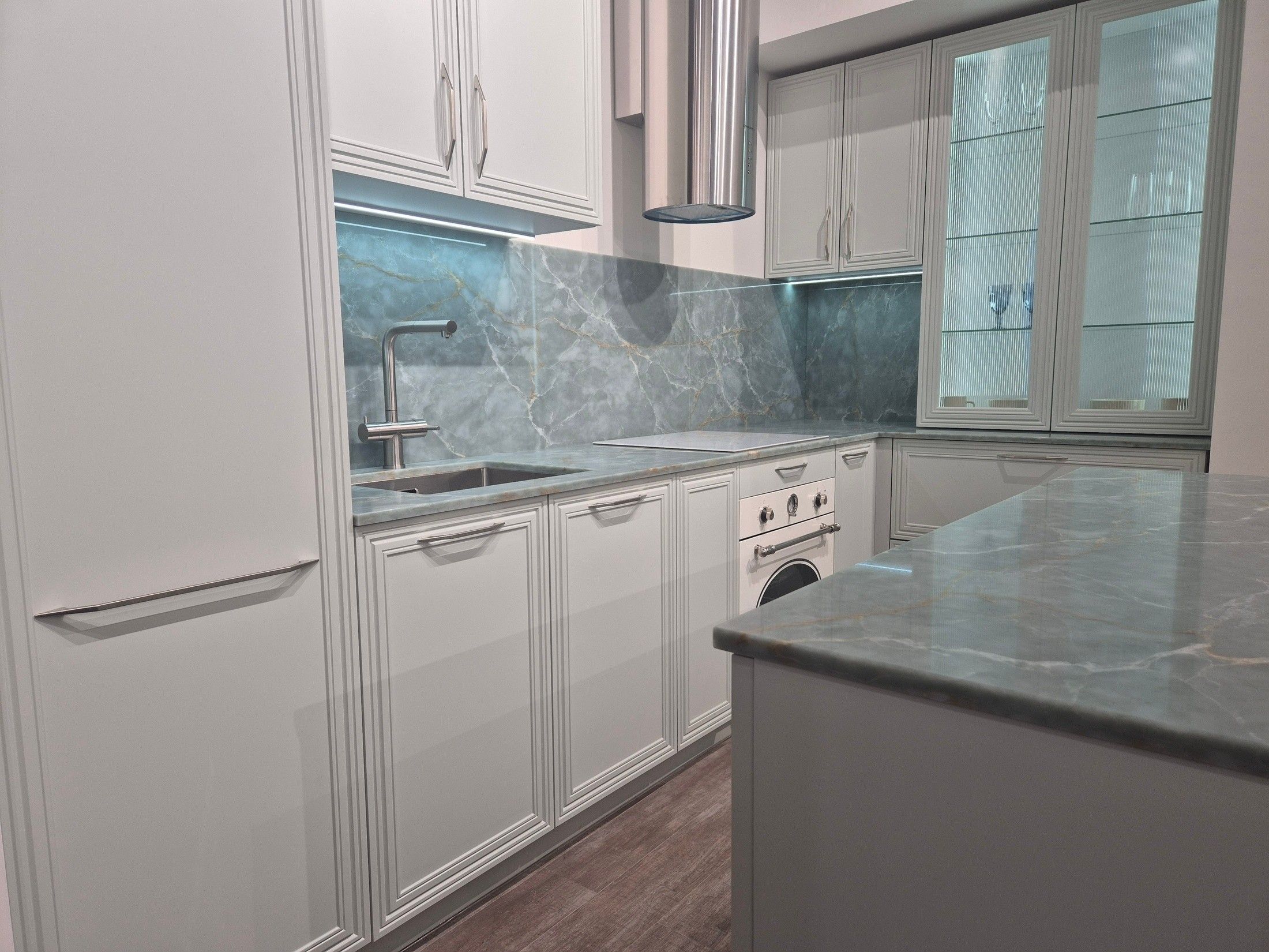 Фирменный салон «Vogelbaum» в МТЦ «Гранд»