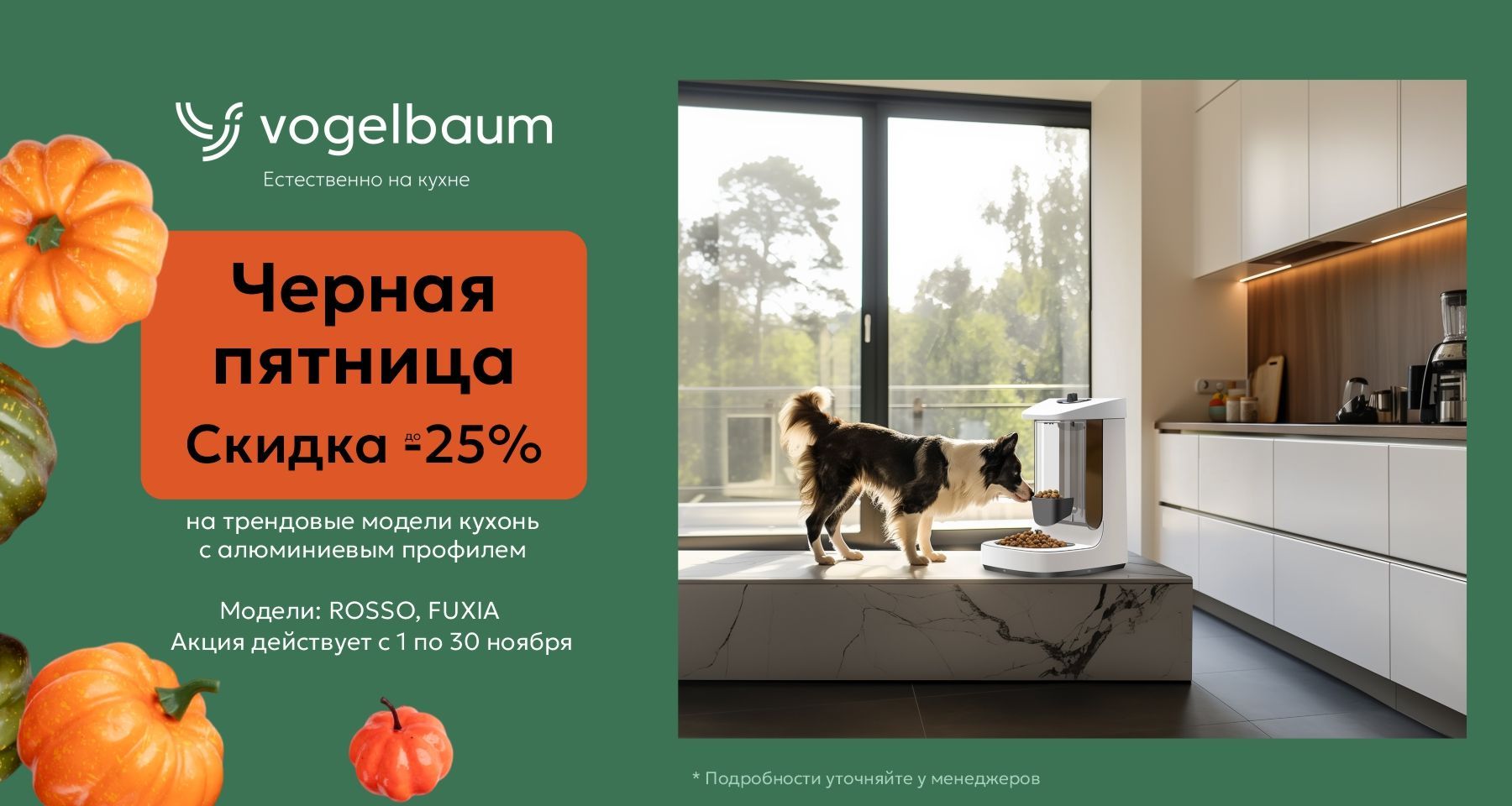 Акция месяца