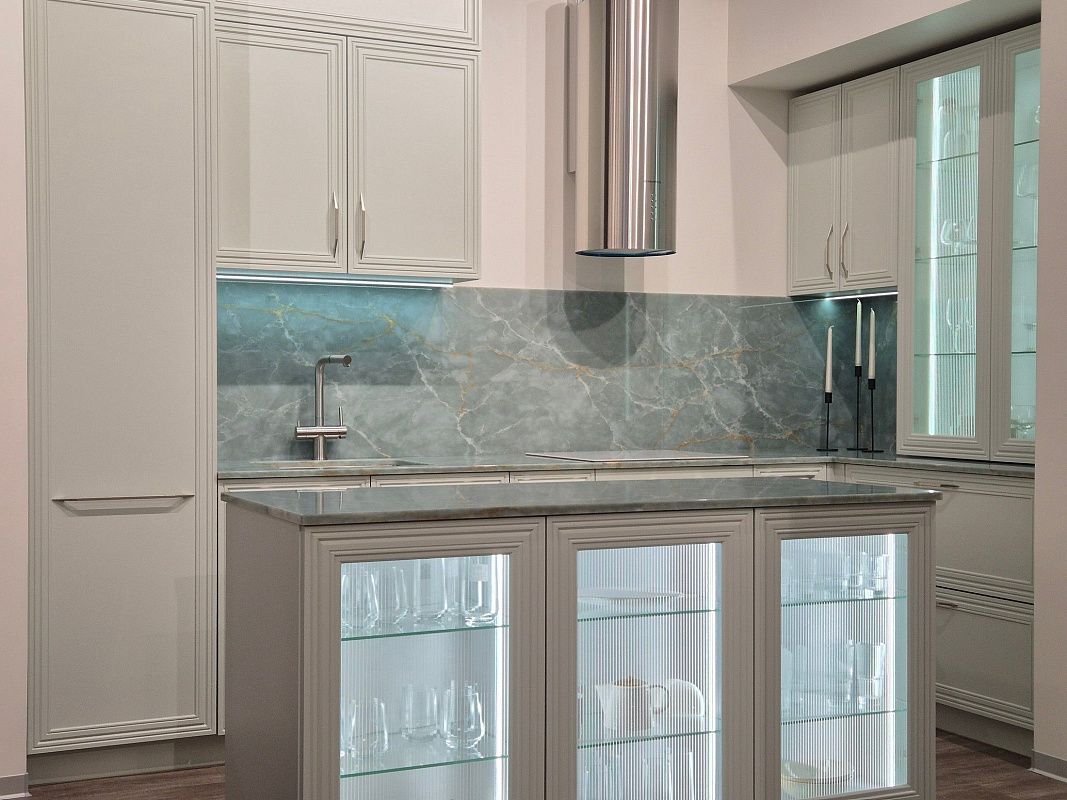 Распродажа выставочных образцов в салоне Vogelbaum! 