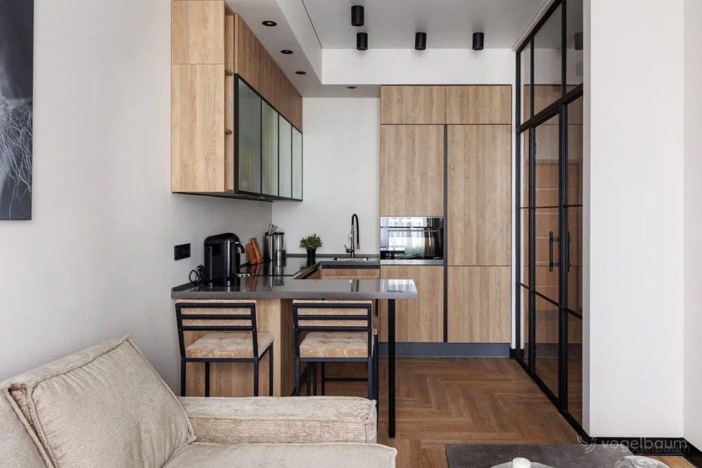 Кухня MIRELLA ЛДСП