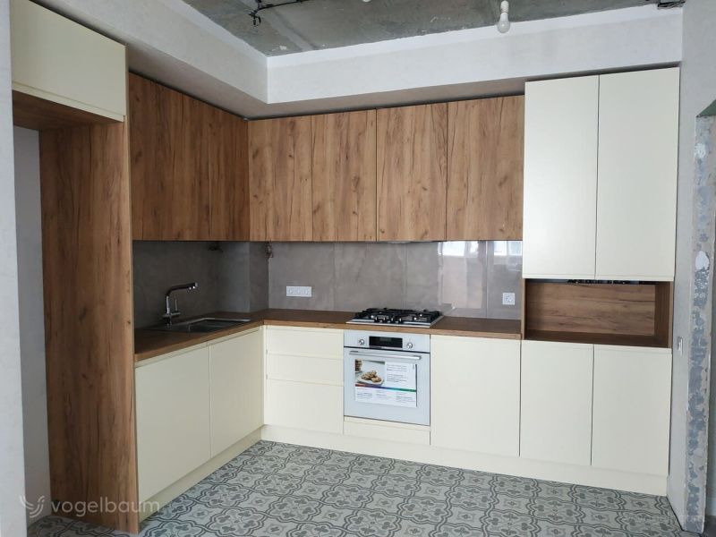 Кухня MIRELLA&BREEZE ЛДСП