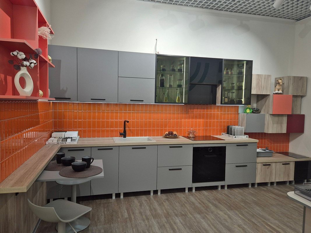 Распродажа выставочных образцов в салоне Vogelbaum! 