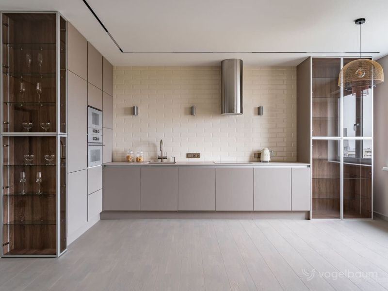 Кухня ФРЕЯ/РОССО