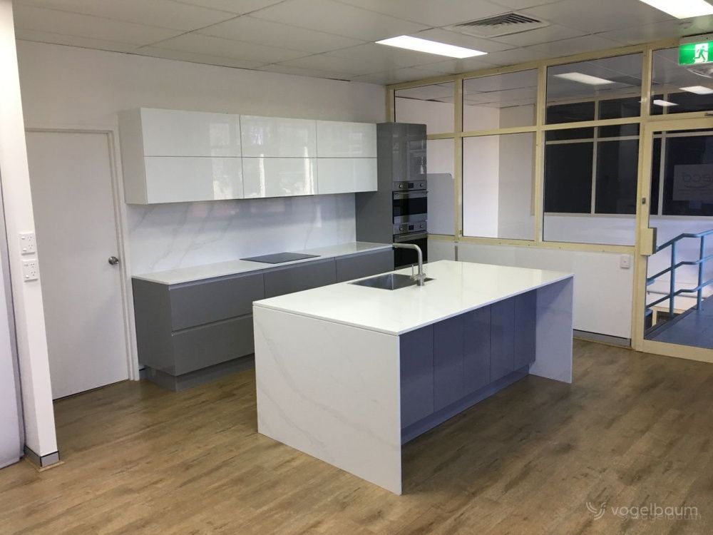 Кухня FUXIA МДФ