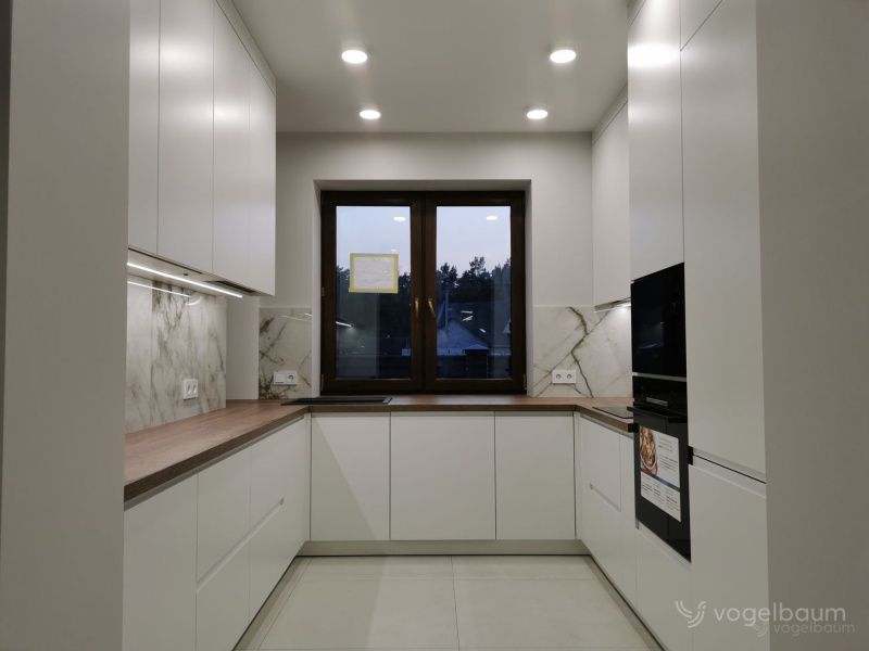 Кухня BREEZE МДФ