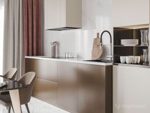 Кухня BREEZE