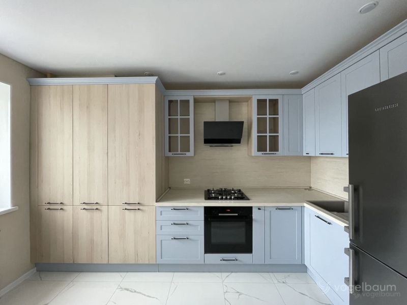 Кухня MIRELLA&FROST ЛДСП