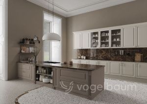 Кухня VALENCIA