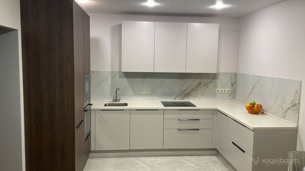 Кухня ALVA&MIRELLA ЛДСП