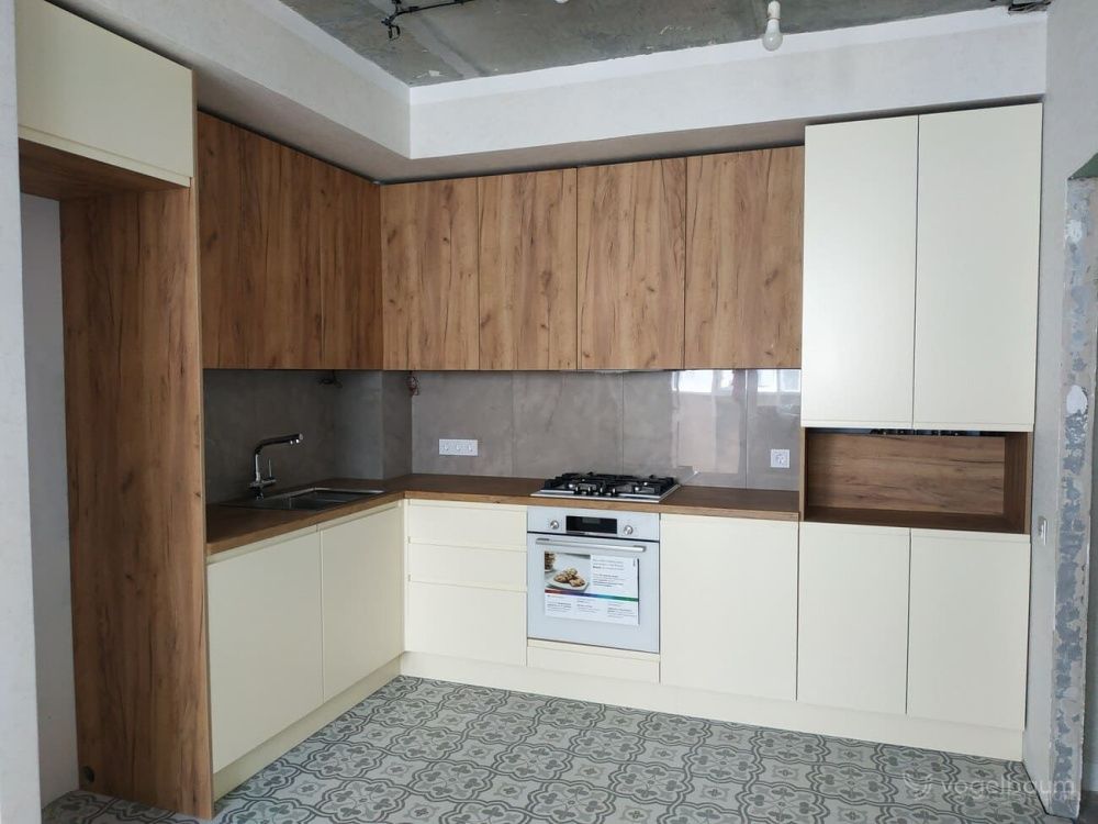 Кухня MIRELLA&BREEZE ЛДСП