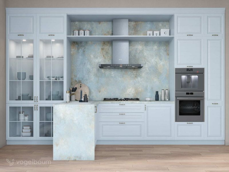 Кухня MILANA
