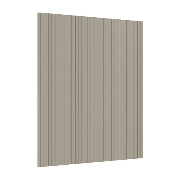 NOVA с фрезеровкой