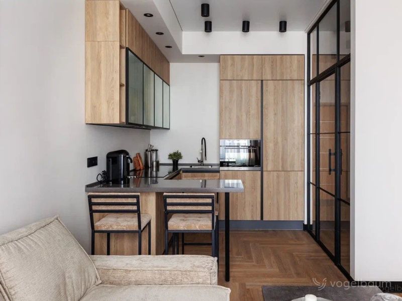 Кухня MIRELLA ЛДСП