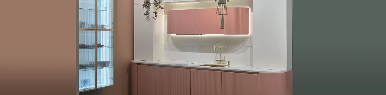 Распродажа выставочных образцов в салоне Vogelbaum! 